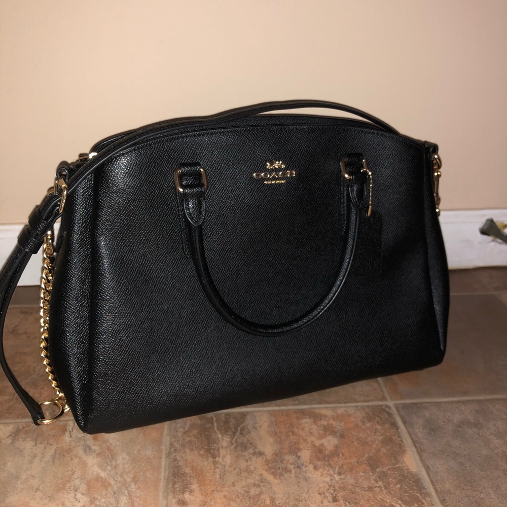 NWT Coach Purse